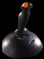 Logitech Wingman Joystick Boxshot.