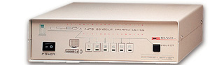 CS-601A, Multi-User CPU Sharing.