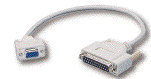 AT Serial Printer Cable.