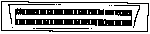 Micro DB68 Male connector.