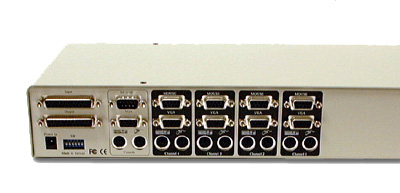 MK-41-OSD Rear View.