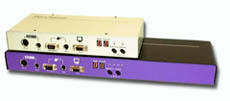 KVM Switching / Sharing.