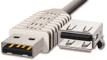 USB cable.