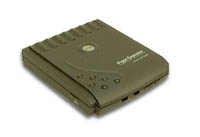 VC-1024 VGA to TV converter.