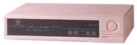 Video splitter.