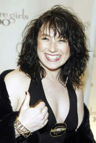 Amy Sherman-Palladino