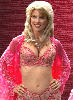 Alexandra Tydings as Aphrodite