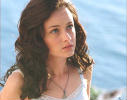 Alexis as Lena in 'The Sisterhood of the Traveling Pants' 