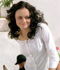 Alexis as Lena in 'The Sisterhood of the Traveling Pants '
