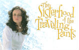 Alexis as Lena in 'The Sisterhood of the Traveling Pants' 