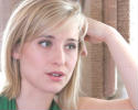 Allison Mack