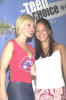Alison Mack and Kristin Kreuk