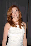 At the Buffy Wrap Party