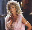 Alexandra Tydings as Aphrodite