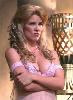 Alexandra Tydings as Aphrodite