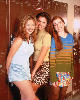 Buffy, Cordy and Willow
