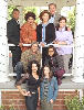 The Cast