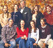 The Cast