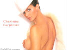 Charisma Carpenter