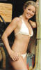 Clare Kramer is Glory