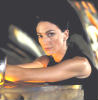 Claudia Black