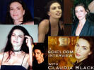 Claudia Black