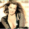 Claudia Christian of Babylon 5