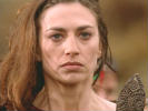 Claudia Black in 'Lifeblood' 