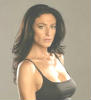 Claudia Black