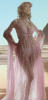Alexandra Tydings as Aphrodite