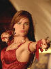 Jennifer Garner is Elektra