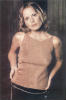 Emma Caulfield