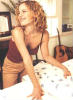Emma Caulfield