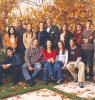 The Cast