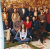 The Cast