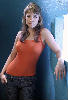 Erica Durance as Lois Lane