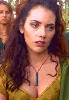Adrienne Wilkinson as Eve