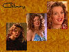 Clare Kramer