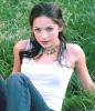 Kristin Kreuk