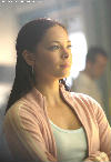 Kristin Kreuk