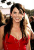 Lauren at the Emmys
