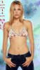 Leslie Bibb - Nov. 17, 1974