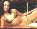 Linda Park of 'Enterprise'