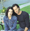 Lauren and Scott -- Promo Shot