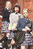 Louise Madeline and Paris