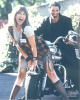 Lucy and Kevin Smith