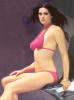 Morgan Webb of X Play - Oct. 5, 1978