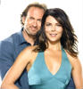 Scott and Lauren -- Promo Shot