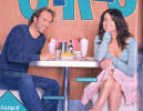 Scott and Lauren -- Promo Shot