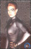 Jeri  Ryan as Seven of Nine